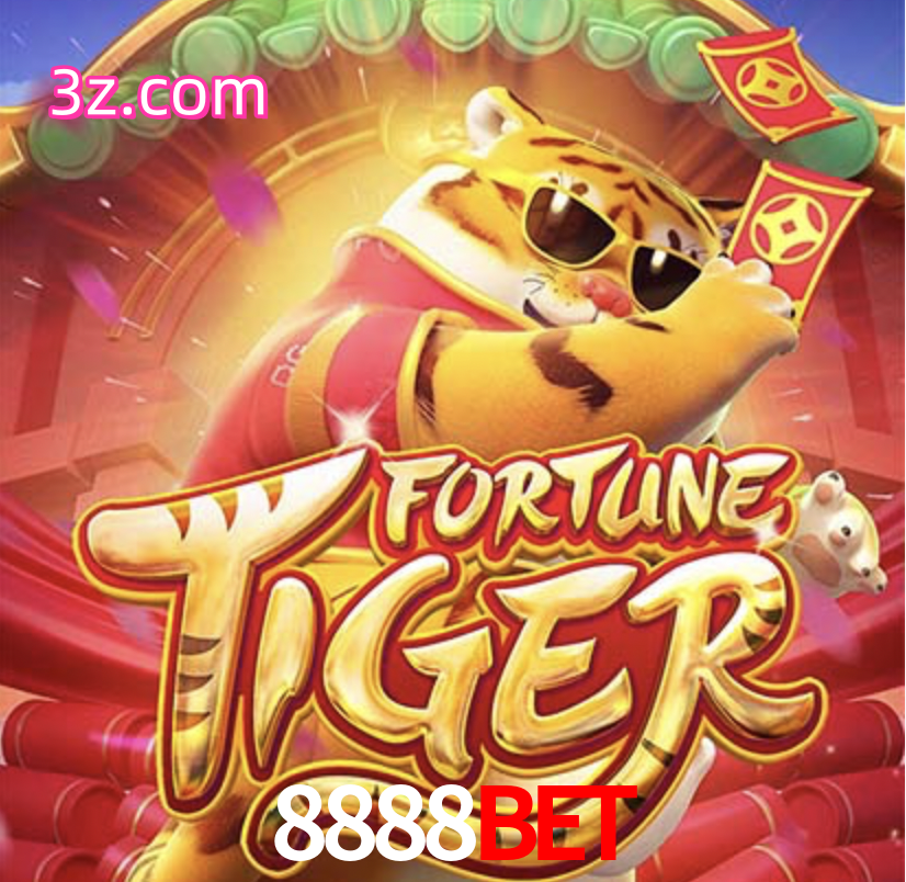 Fortune Tiger
